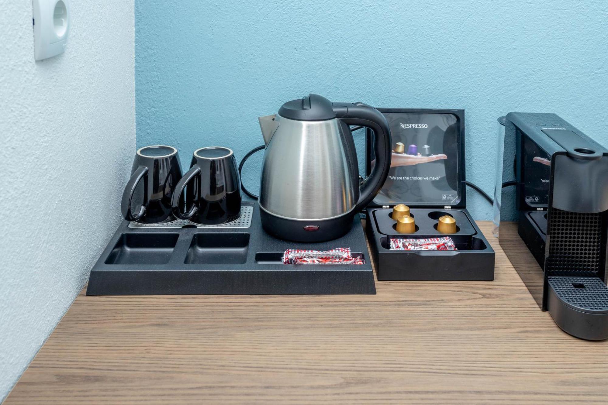 Pteleo Apartments Pteleos Ngoại thất bức ảnh